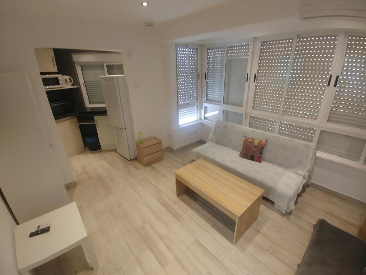 Zapillo Jaul Playa Apartment Almeria Exterior photo